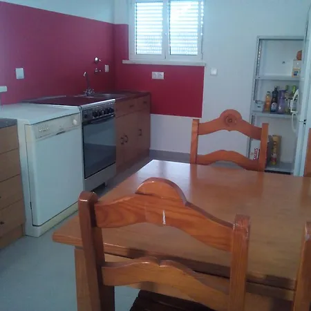 Apartamento Do Moinho Apartment Mafra