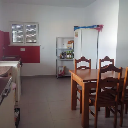 Apartamento Do Moinho Mafra