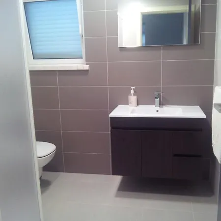 Apartamento Do Moinho Apartment