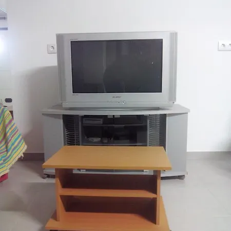 Apartment Apartamento Do Moinho *